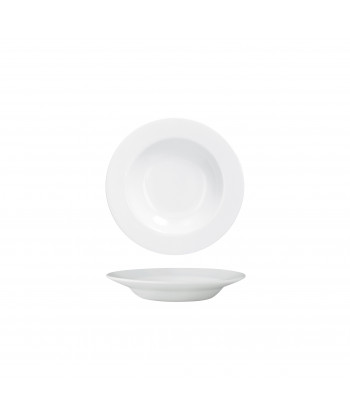 Ambiente Bianco Pastabowl Ø Cm 27 Interno Ø Cm 17 Tognana 143398 Confezione Da 6